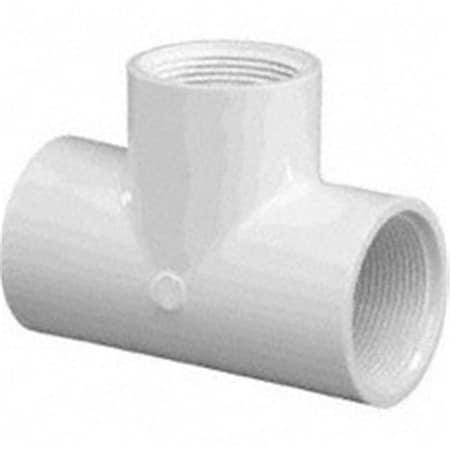 Powerplay 1.5 in. Female Pipe Thread Tee PO195155